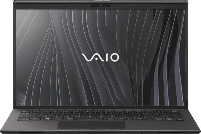 VAIO Z 14" Intel Core i5-11300H 3.1GHz / 16GB RAM / 1TB SSD