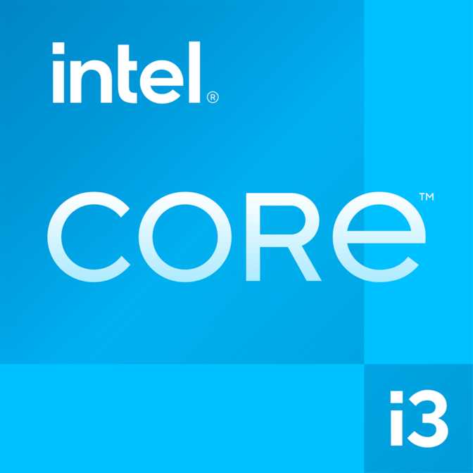 Intel Core i3-11100B