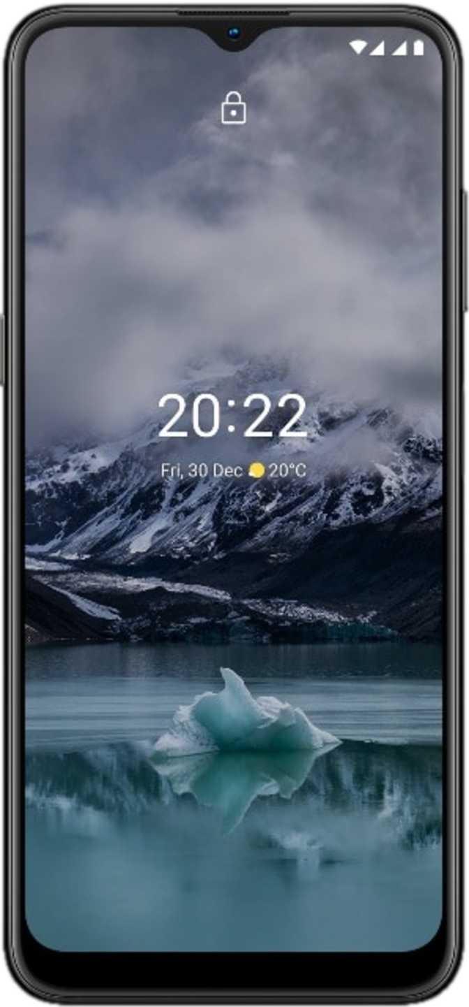 Nokia G11 Plus