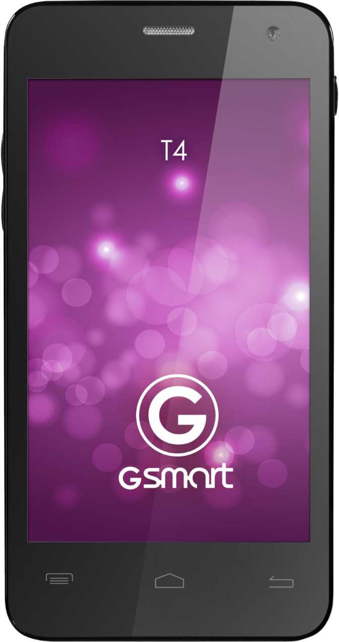 Gigabyte GSmart T4