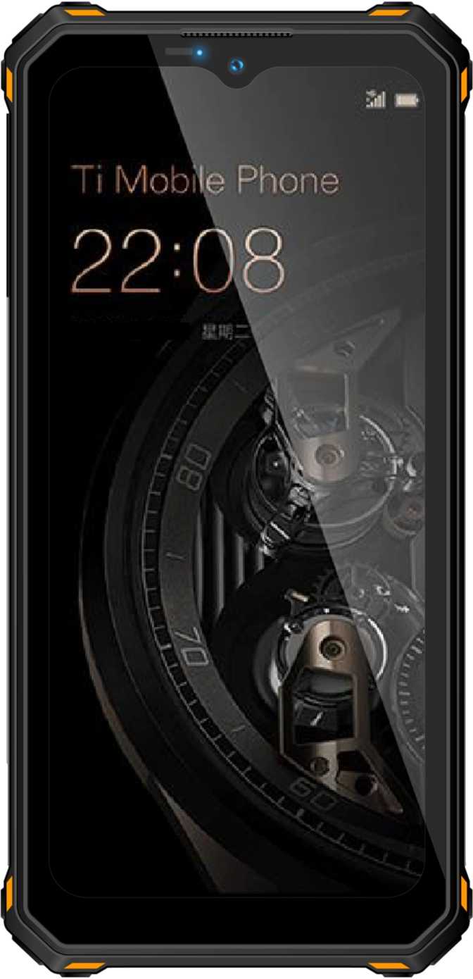 Oukitel WP15