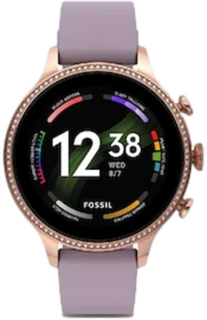 Fossil Gen 6 42mm