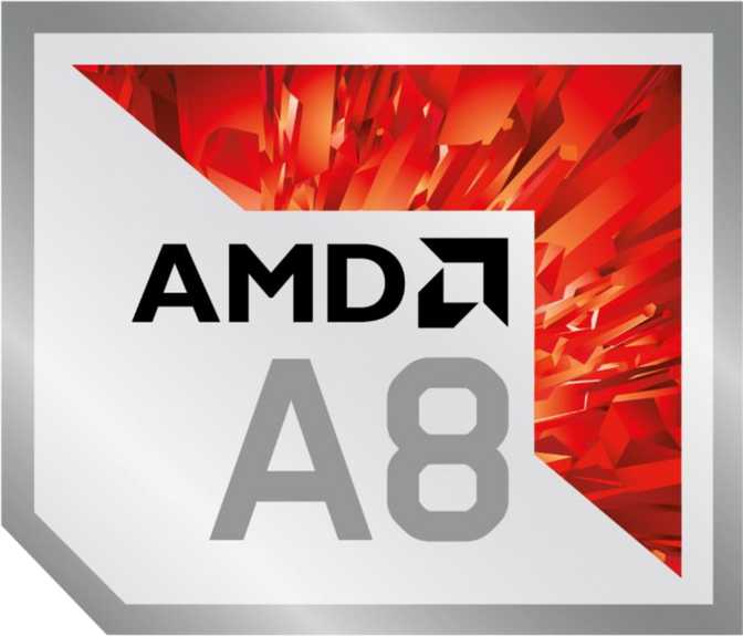 AMD A8-7680