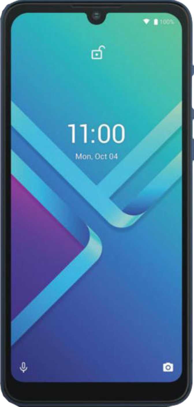 Wiko Y82