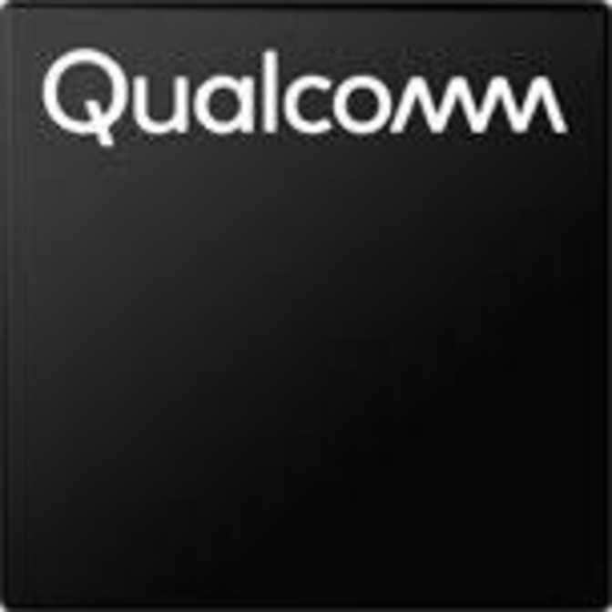 Qualcomm QCM6490