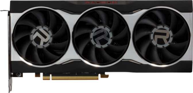 PowerColor Radeon RX 6800