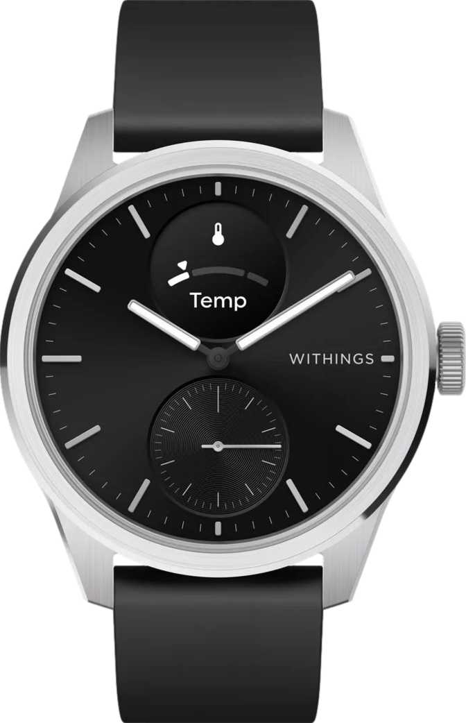 Withings ScanWatch 2