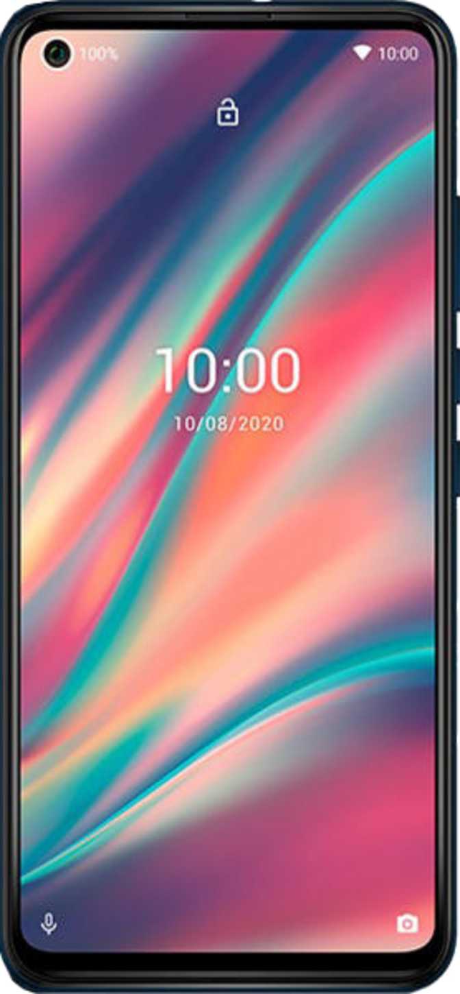 Wiko View5 Plus