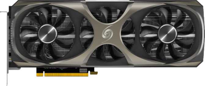 Leadtek Winfast GeForce RTX 4070 Ti Hurricane