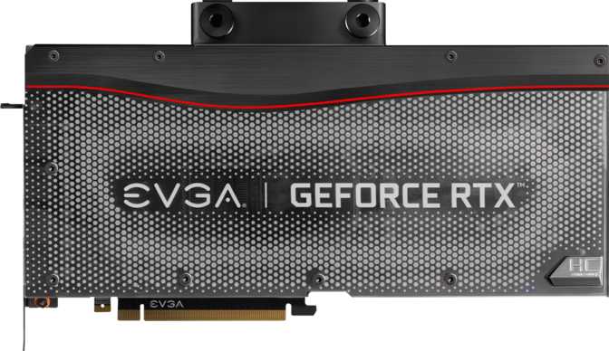 EVGA GeForce RTX 3080 Ti FTW3 Ultra Hydro Copper Gaming