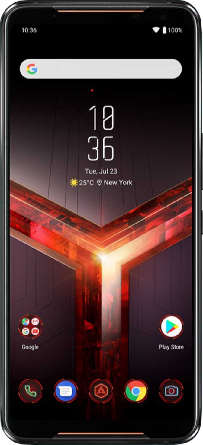 Asus ROG Phone II