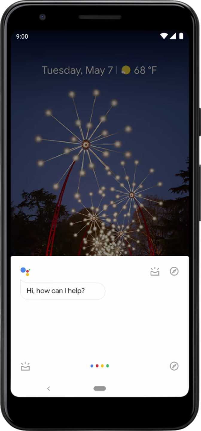 Google Pixel 3a