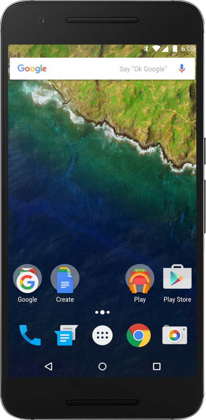 Huawei Nexus 6P