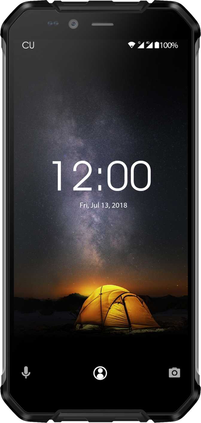 Oukitel WP1