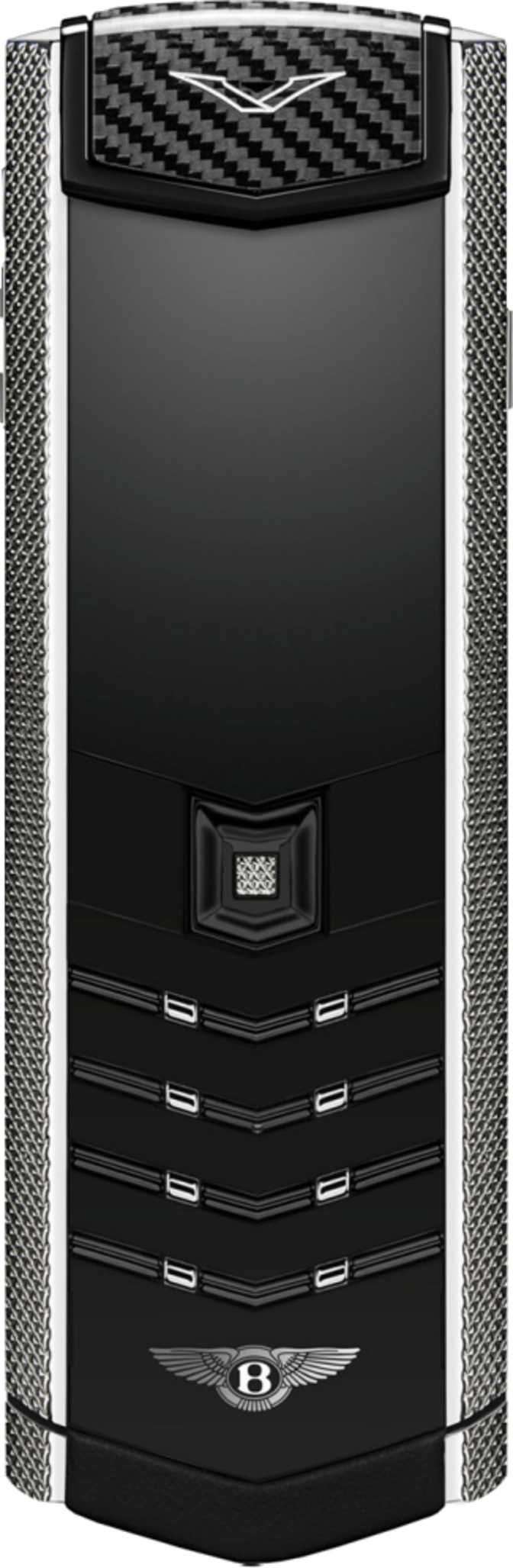 Vertu Signature for Bentley