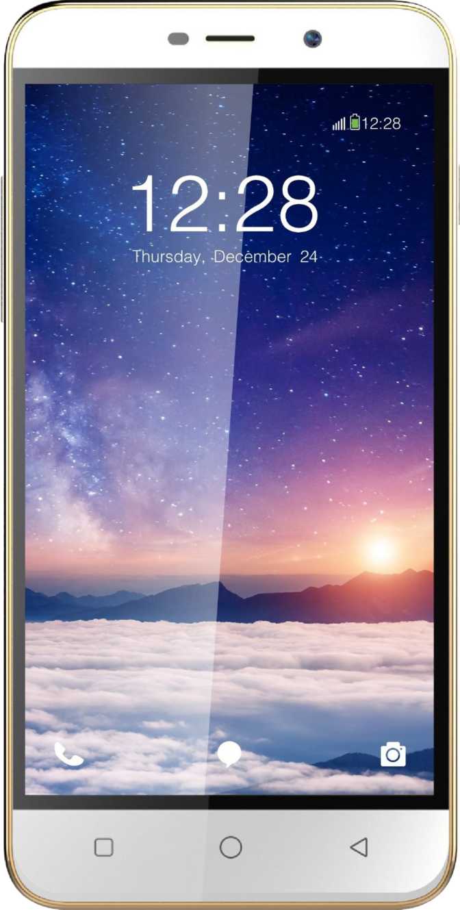 Coolpad Note 3 Lite