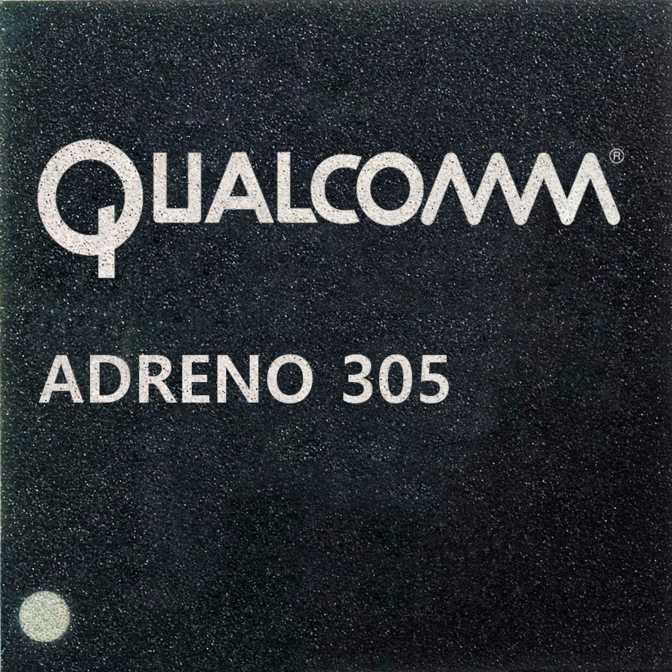 Qualcomm Adreno 305