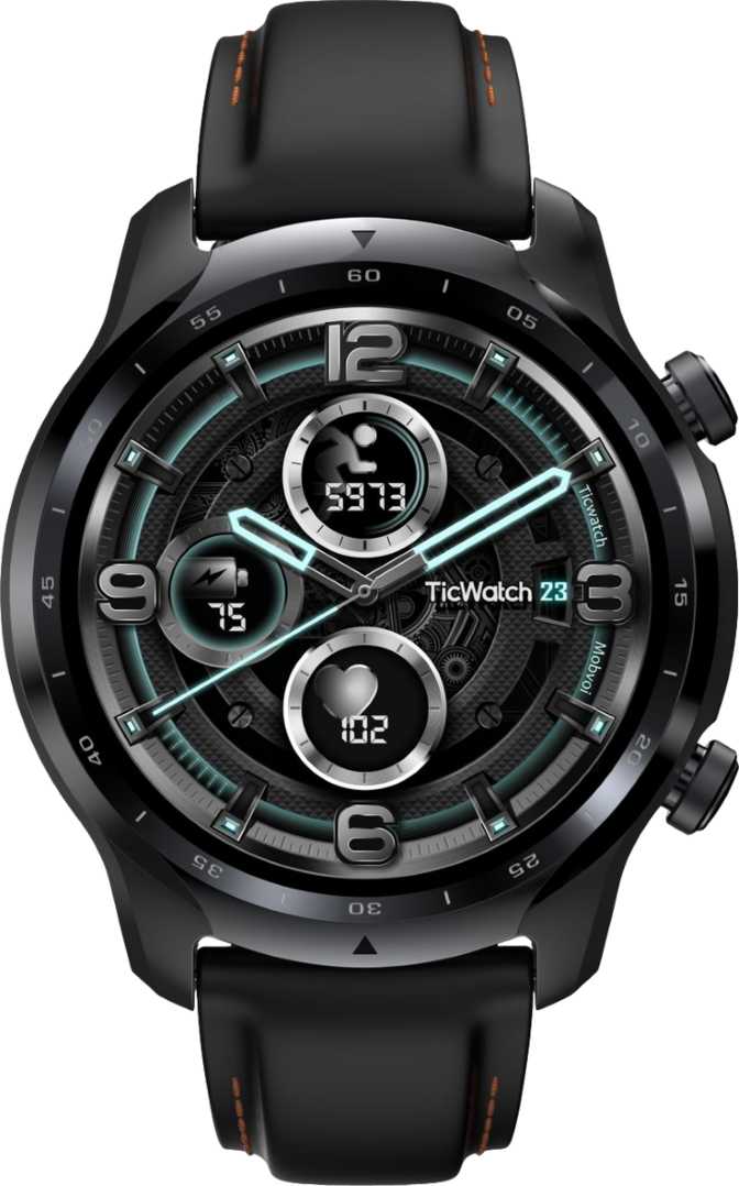 Mobvoi TicWatch Pro 3