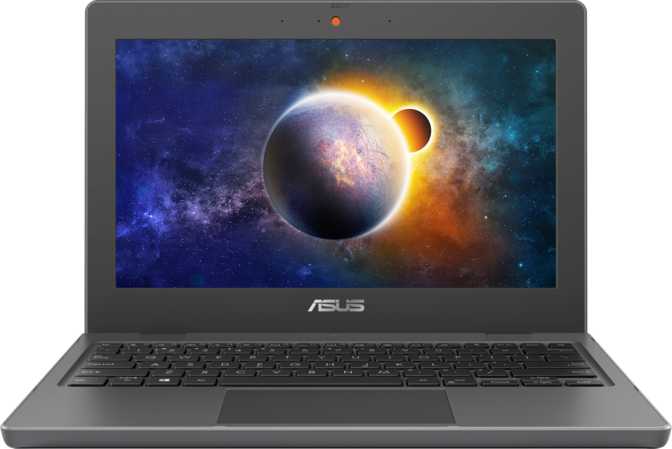 Asus BR1100C 11.6" Intel Celeron N4500 1.1GHz / 8GB RAM / 1TB SSD