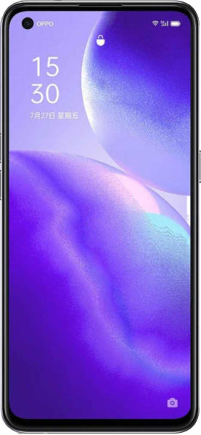 Oppo Reno5 5G