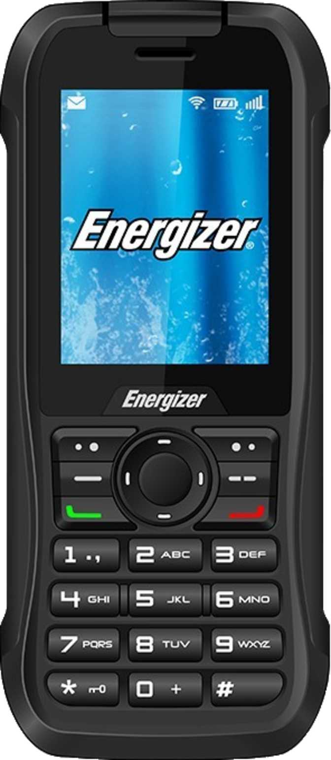 Energizer Hardcase H240S