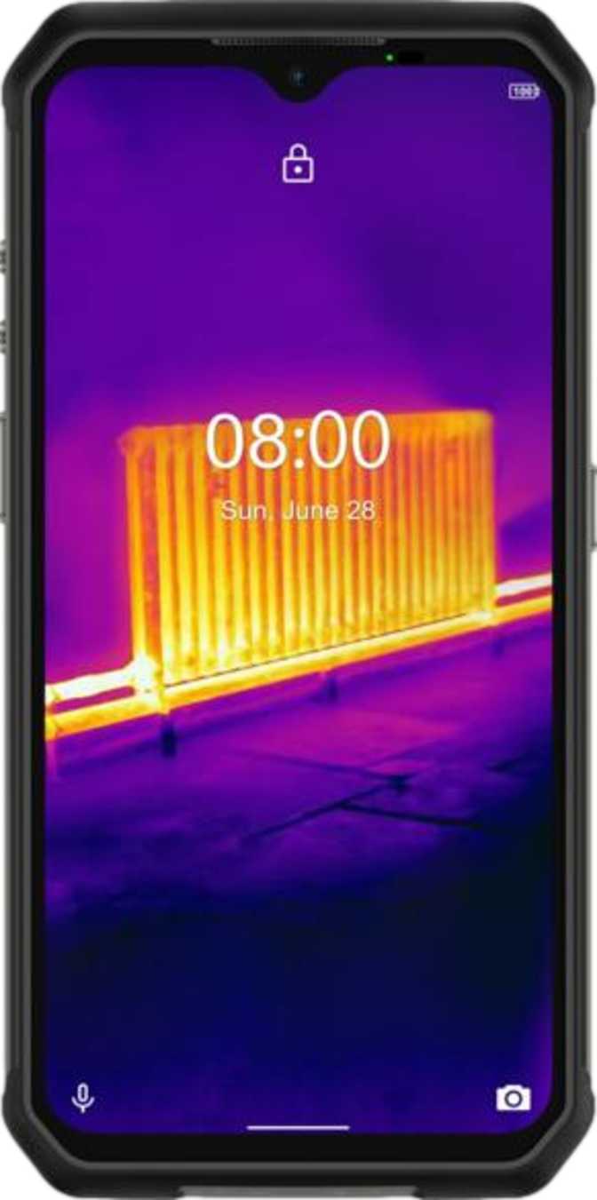 Ulefone Armor 9