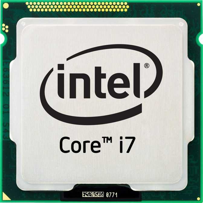 Intel Core i7-3720QM