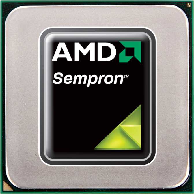 AMD Sempron 190