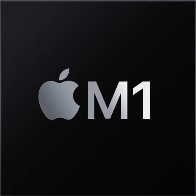 Apple M1