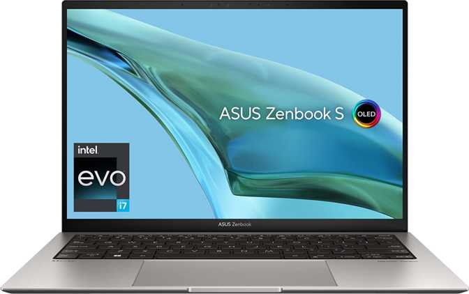 Asus Zenbook S 13 OLED (UX5304) 13.3" Intel Core i7-1355U 1.7GHz / 32GB RAM / 1TB SSD