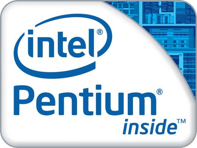 Intel Pentium A1020