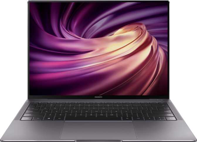 Huawei MateBook X Pro (2019) 13.9" Intel Core i5-8265U 1.6GHz / 8GB RAM / 512GB SSD