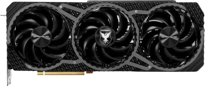 Gainward GeForce RTX 4080 Phoenix