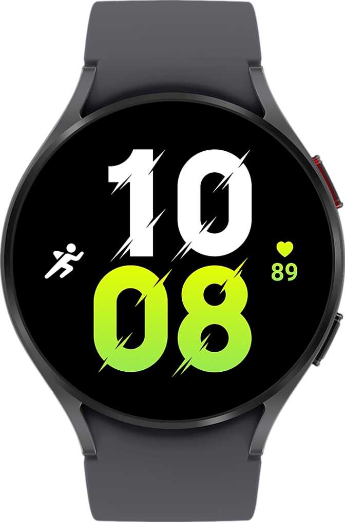 Samsung Galaxy Watch5 LTE 44mm