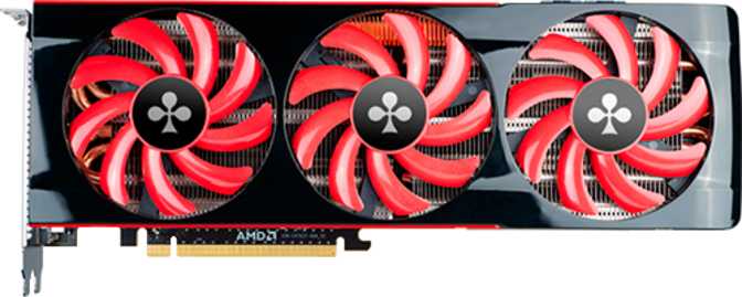 Club 3D HD 7990 XT