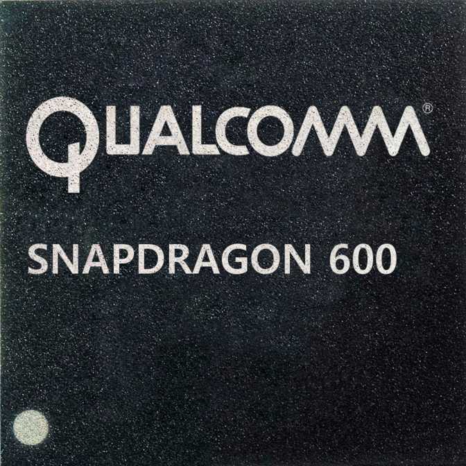 Qualcomm Snapdragon 600 APQ8064T