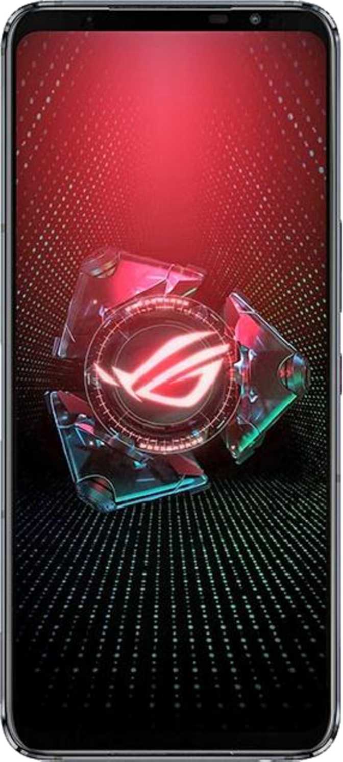 Asus ROG Phone 5 Pro