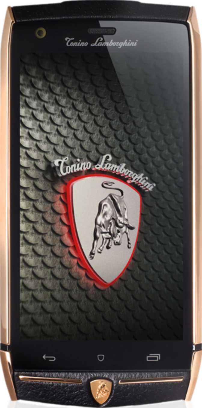 Tonino Lamborghini 88 Tauri