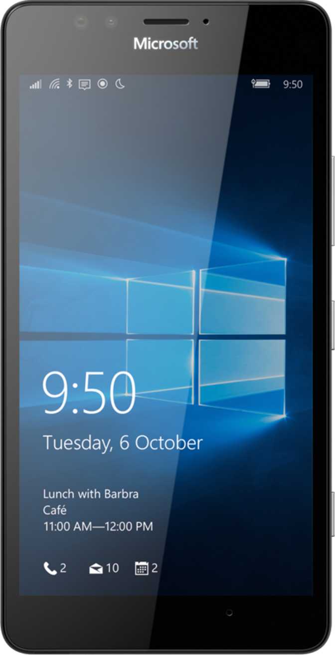 Microsoft Lumia 950