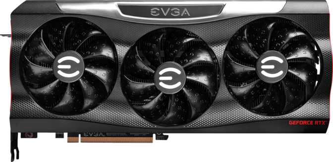 EVGA GeForce RTX 3090 FTW3 Gaming