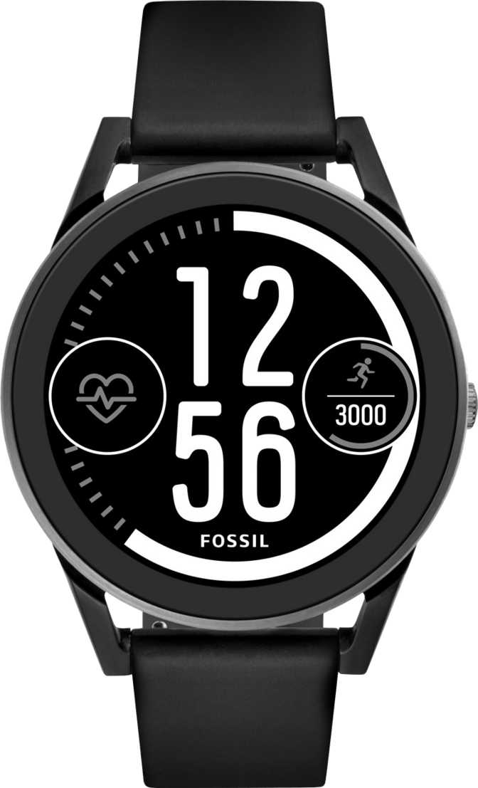 Fossil Q Control Gen 3 Sport