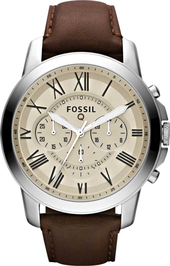 Fossil Q Grant Chronograph