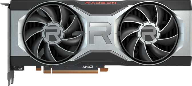 Gigabyte Radeon RX 6700 XT