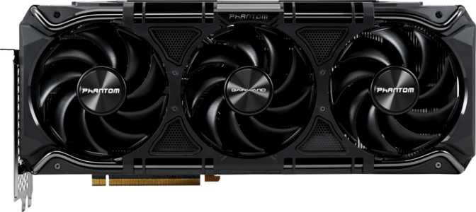 Gainward GeForce RTX 4080 Phantom GS