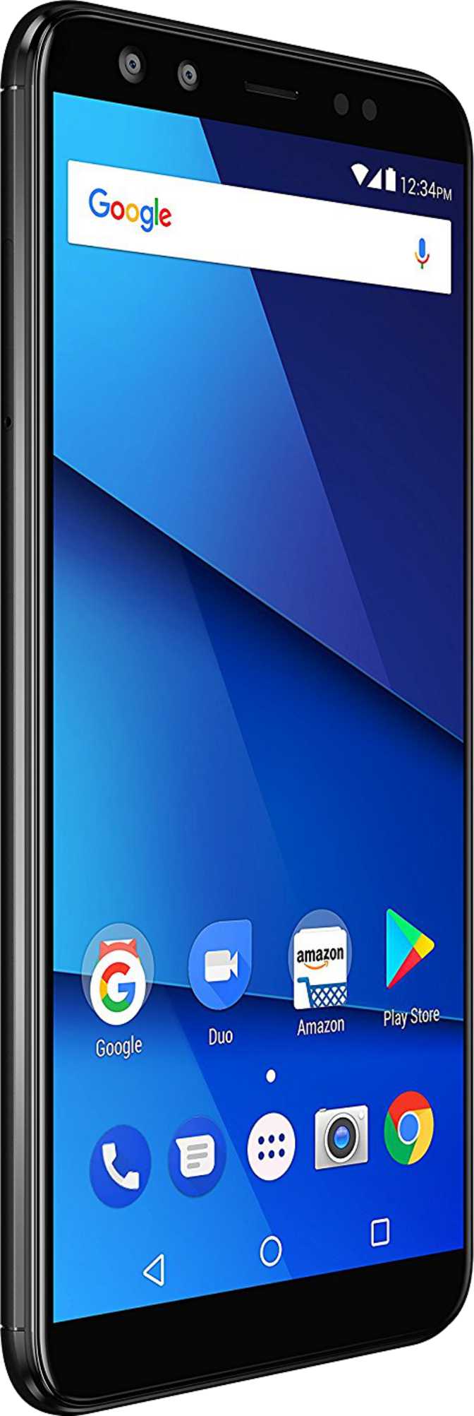 Blu Vivo X