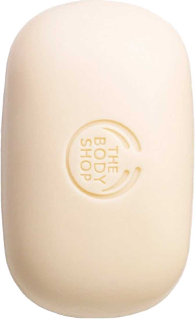 The Body Shop Shea Soap