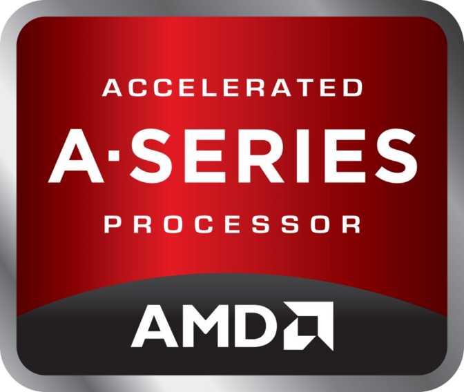 AMD A8-7600