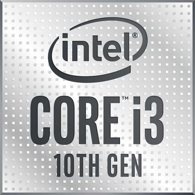 Intel Core i3-1000G4