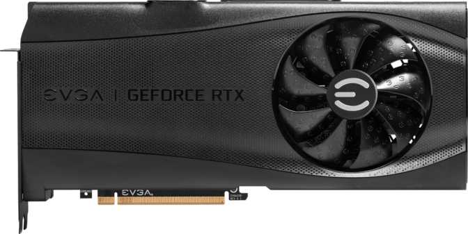 EVGA GeForce RTX 3080 FTW3 Ultra Hybrid Gaming