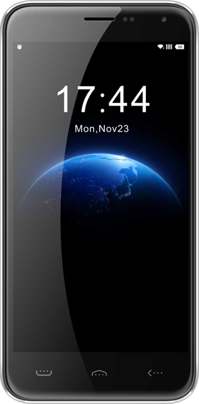 HomTom HT3